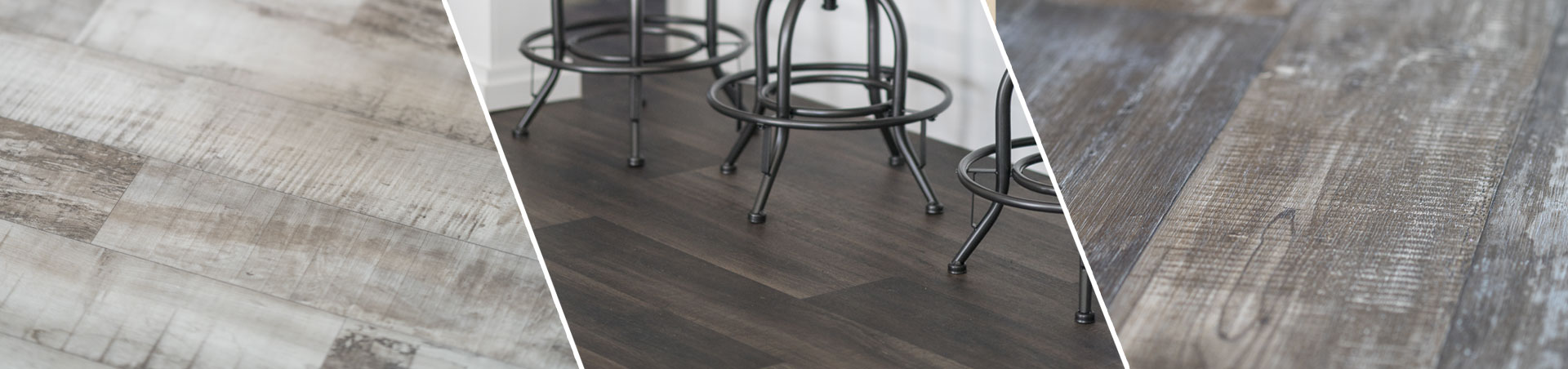 Beauflor for Manufactured Homes Slide