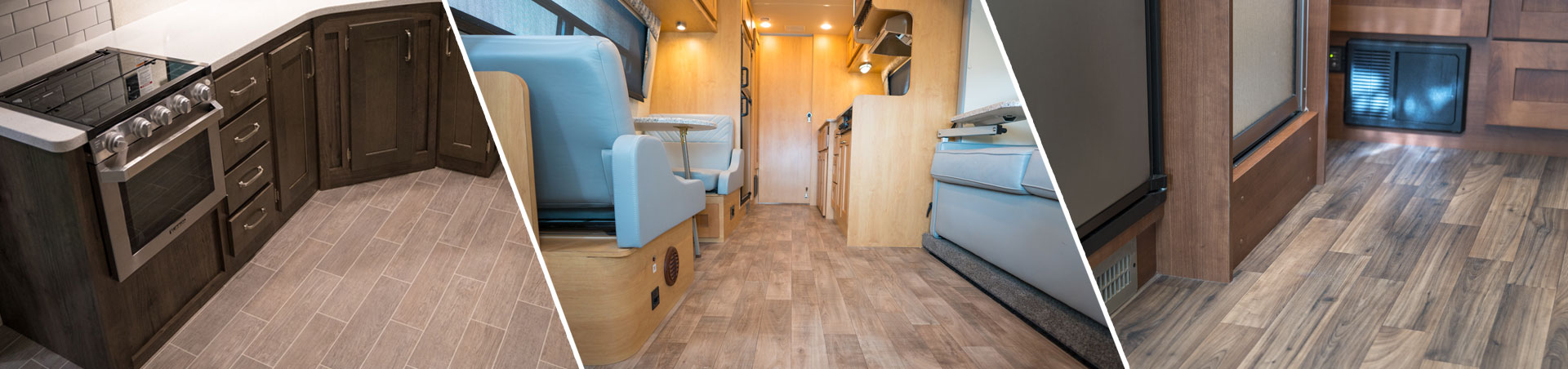 Beauflor For RVs Slide