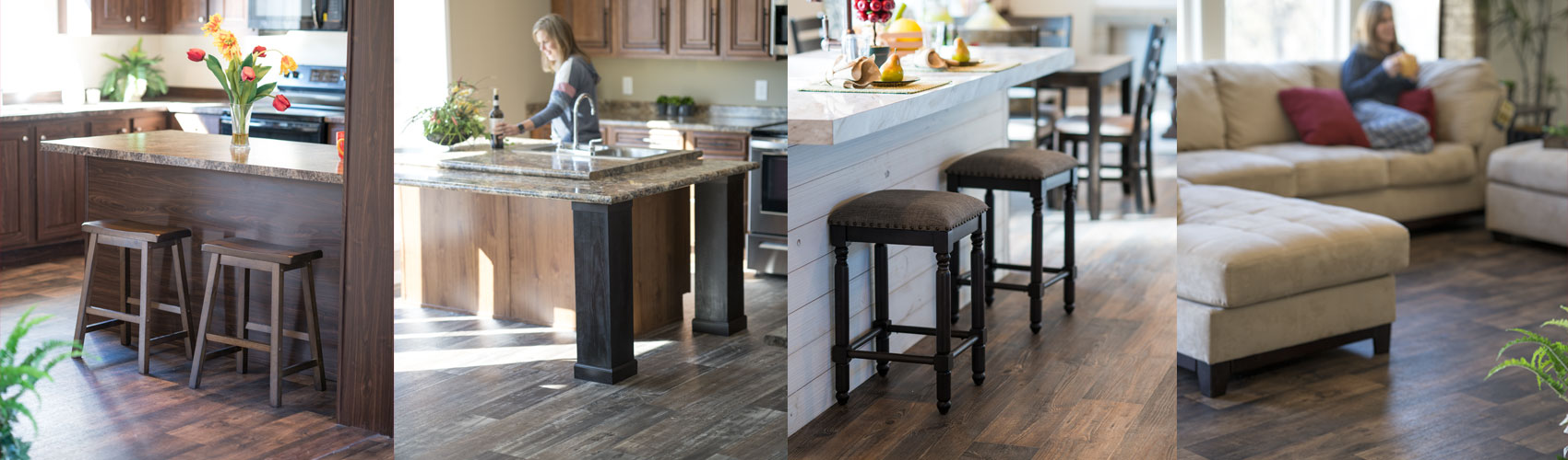 Beauflor Manufactured Homes Slide