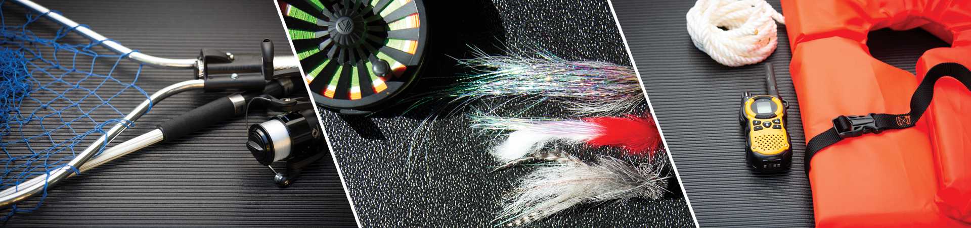 Ridgeline For Boats Slide