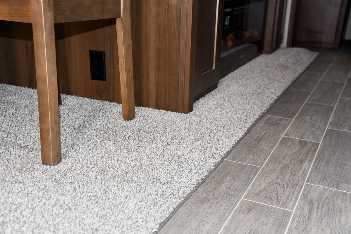 Carpet for RV Gallery Image