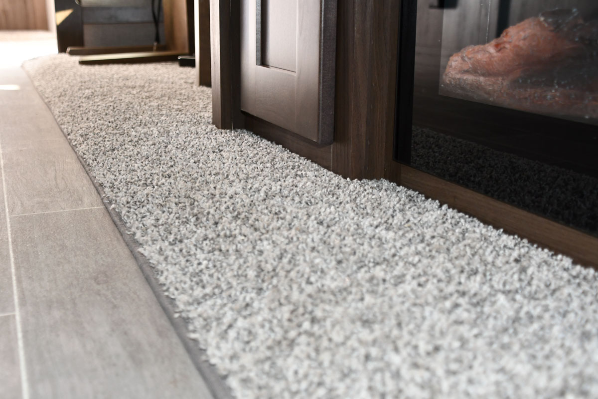 Carpet for RV Gallery Image