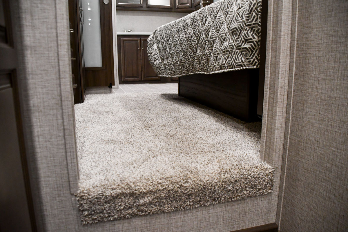 Carpet for RV Gallery Image