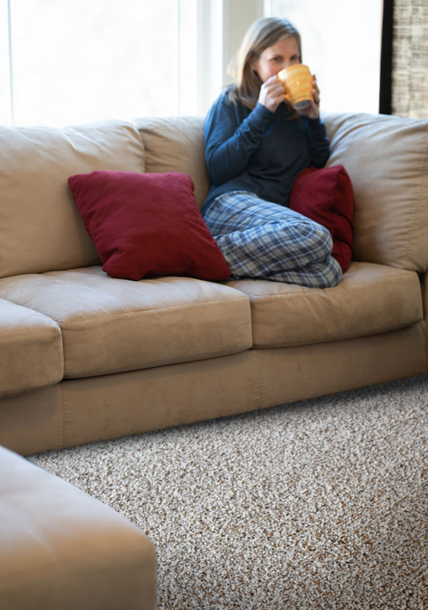 CouchWoman
