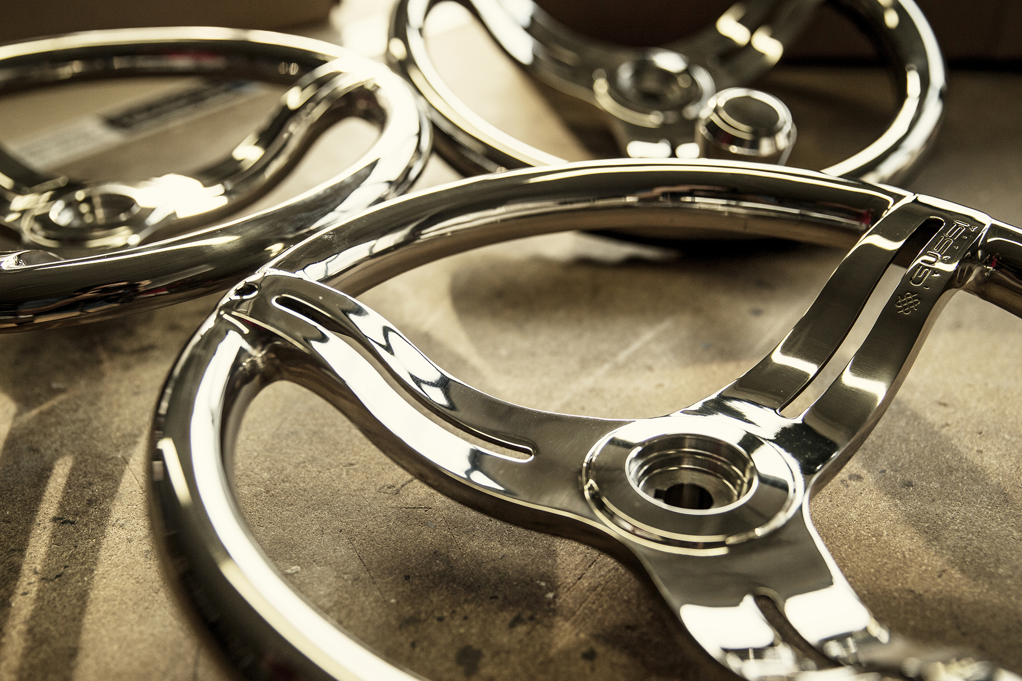 Syntec Gallery Image