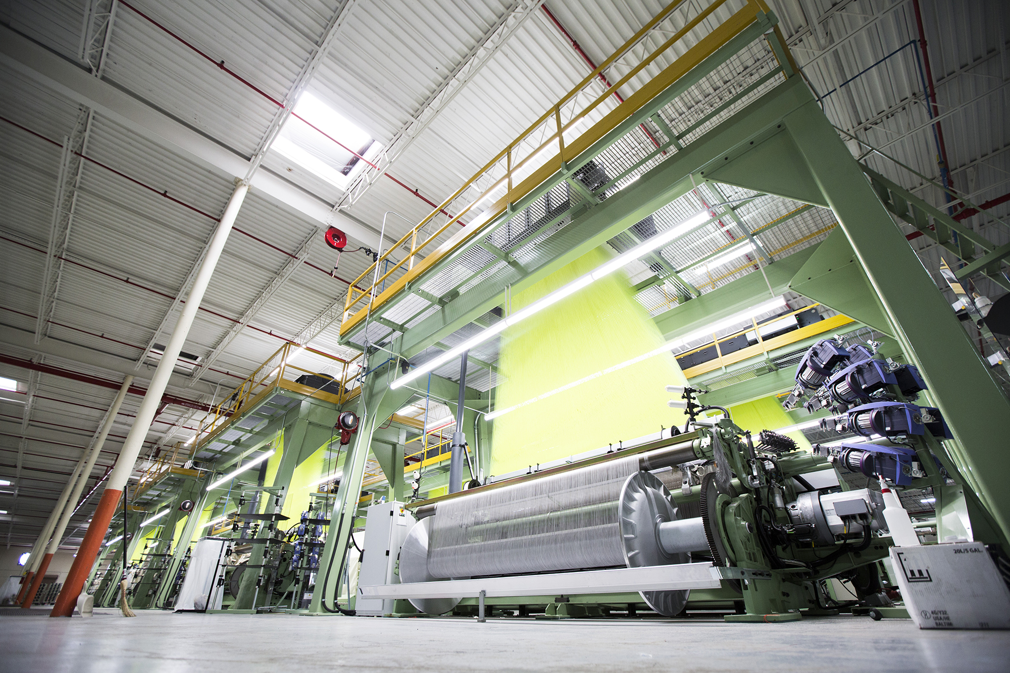 Syntec Gallery Image