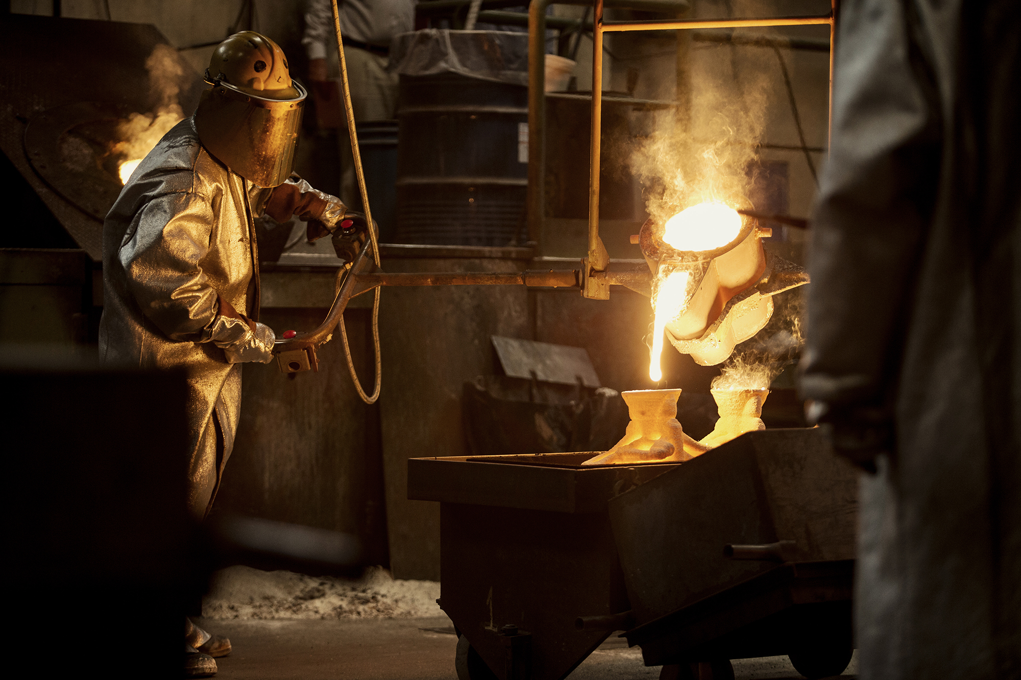 Syntec Gallery Image