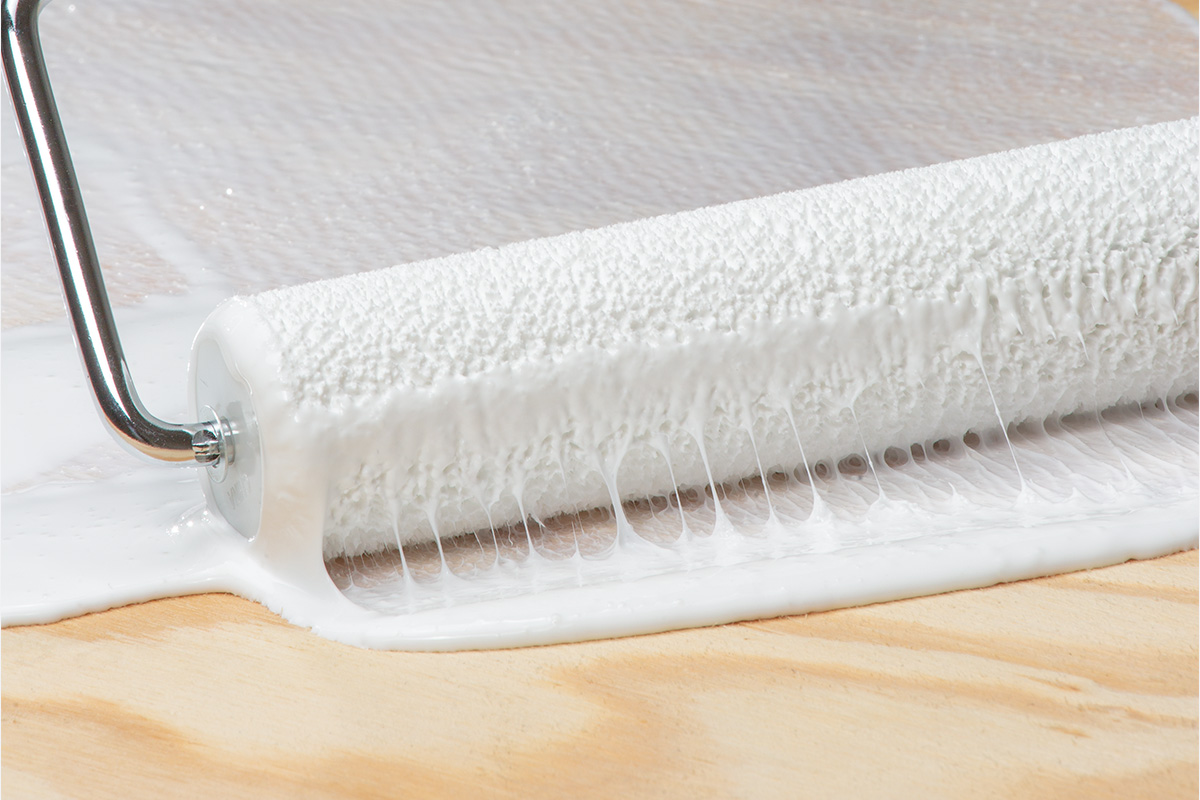 Adhesives & Protective Coatings