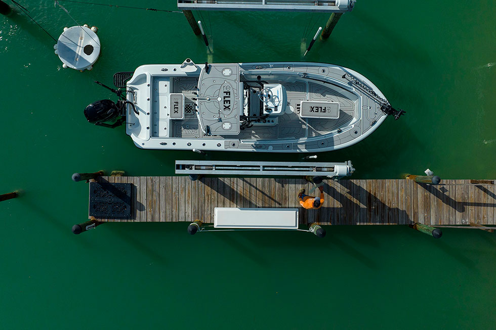 reflex-6 Marine OEMs