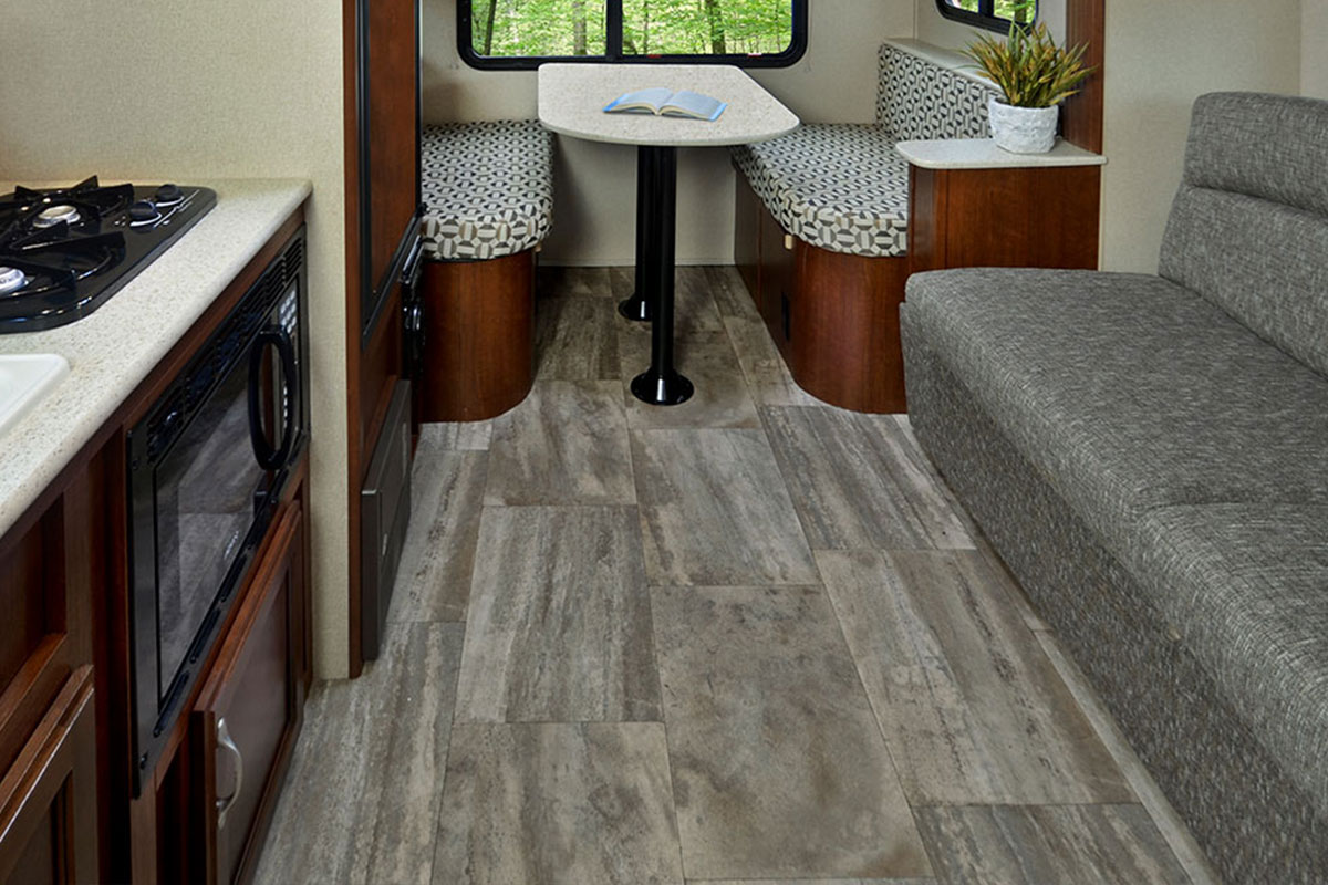 RV Flooring