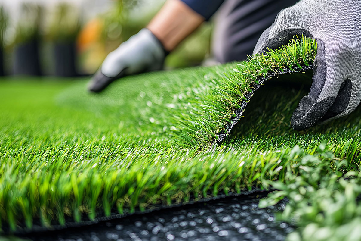 Turf