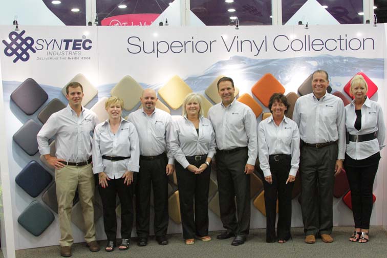 1998 Sales Team