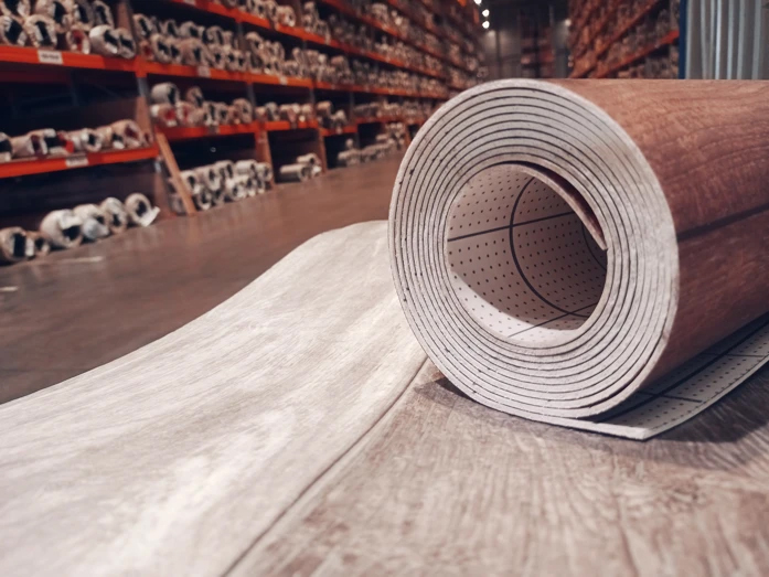 Sheet Vinyl