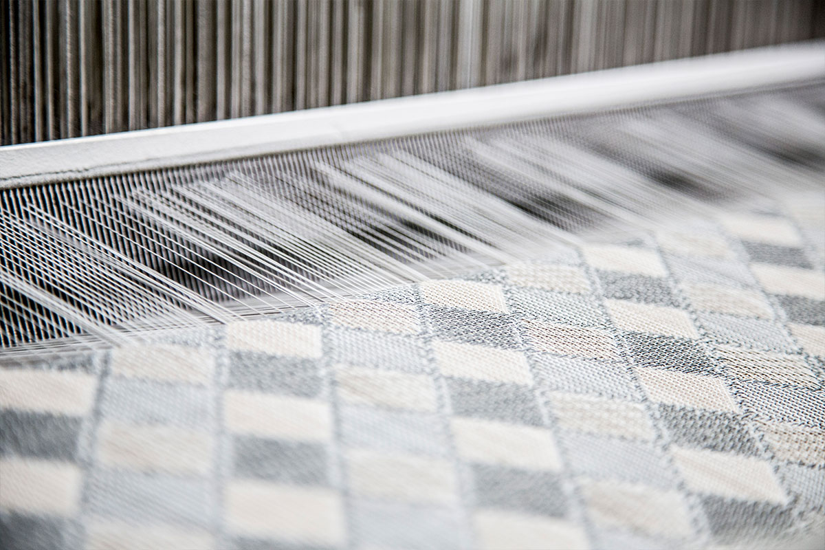 Sensations Woven Flooring