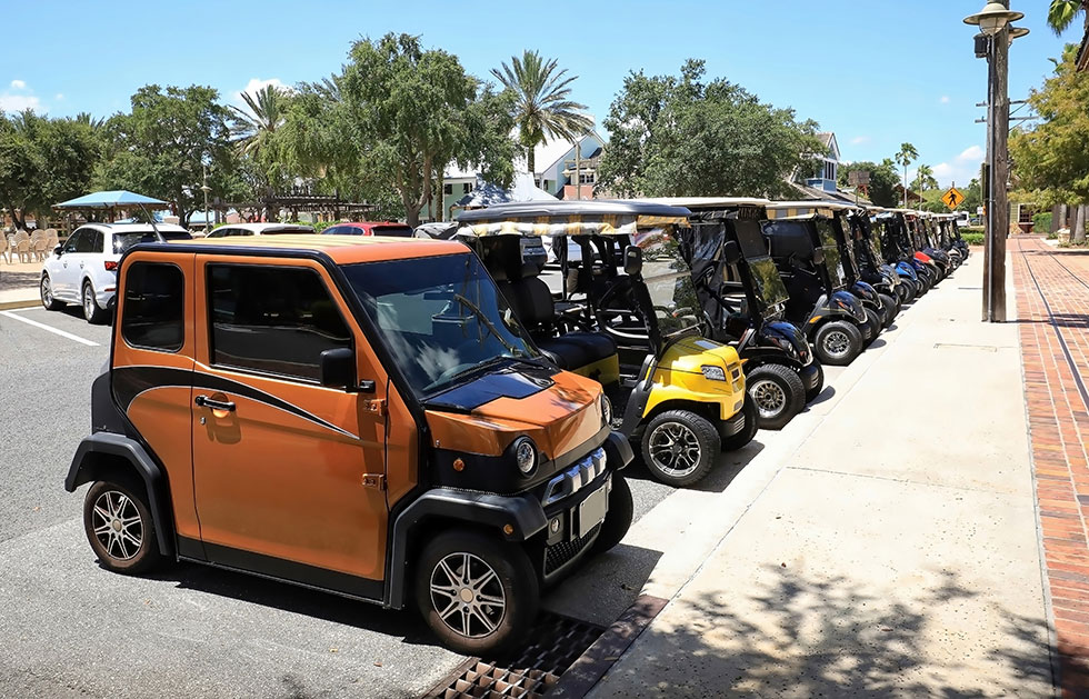 powersports
